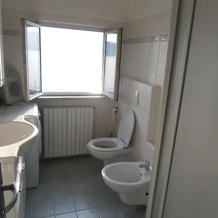 Casa Sullo Sperone