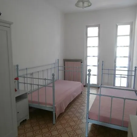 Casa Sullo Sperone