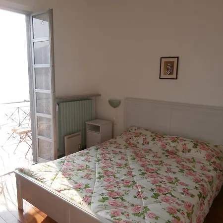 Apartment Casa Sullo Sperone *