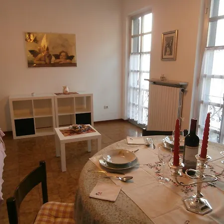 Apartment Casa Sullo Sperone