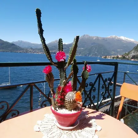 Casa Sullo Sperone Varenna