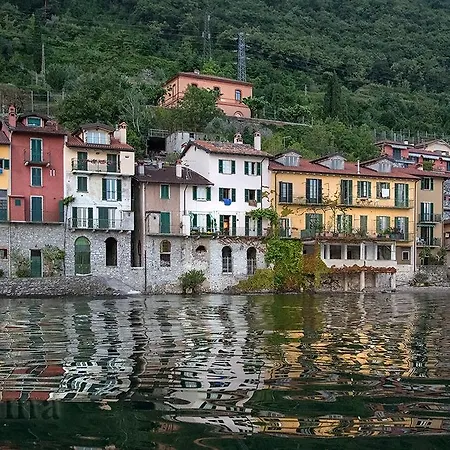Apartment Casa Sullo Sperone